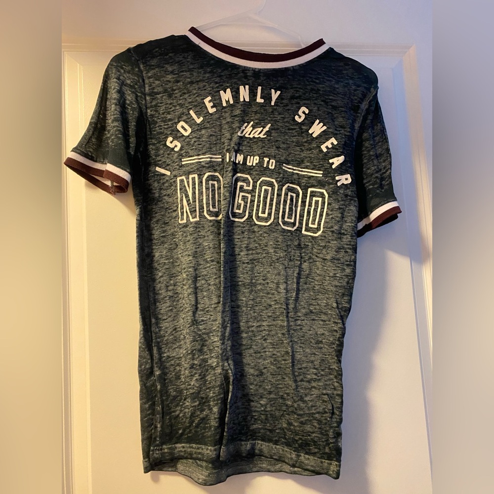 Harry Potter Shirt